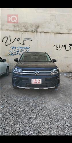 ڤۆڵکسواگن تاوس